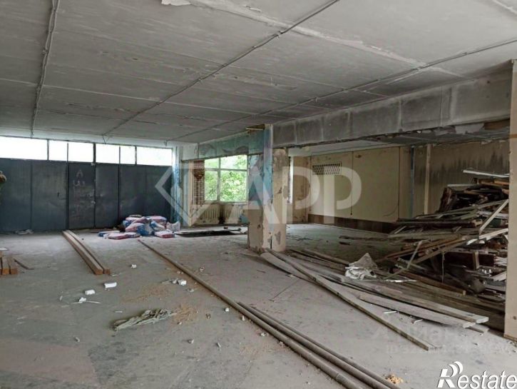 Отдельное здание улица Багаутдинова, 12,  д. 12