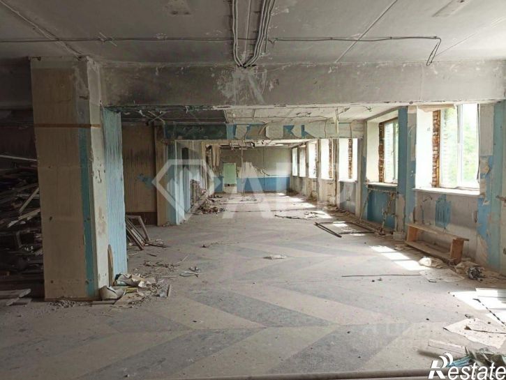 Отдельное здание улица Багаутдинова, 12,  д. 12