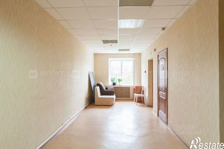 Офис улица Татарстан, 1А,  д. 1А