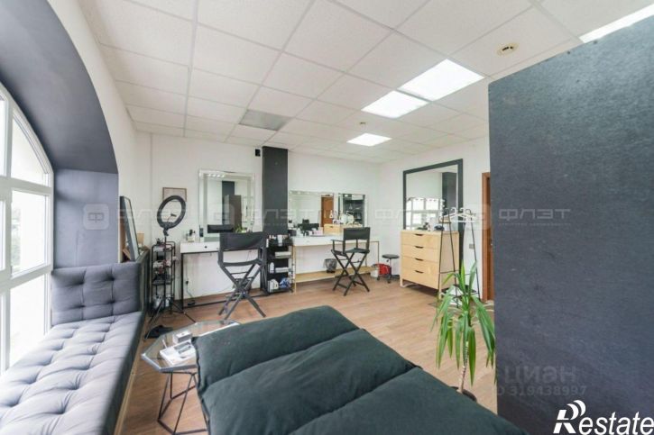 Офис улица Татарстан, 1А,  д. 1А