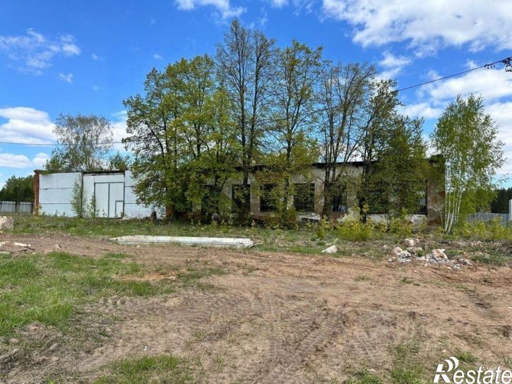 Отдельное здание Мирный переулок, 1А,  д. 1А