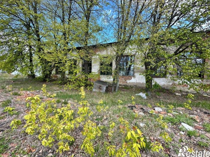 Отдельное здание Мирный переулок, 1А,  д. 1А