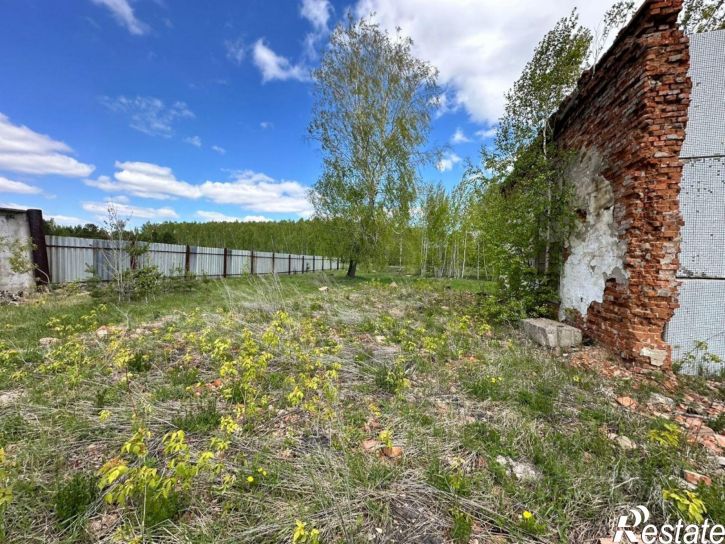 Отдельное здание Мирный переулок, 1А,  д. 1А