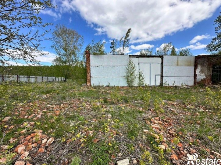 Отдельное здание Мирный переулок, 1А,  д. 1А