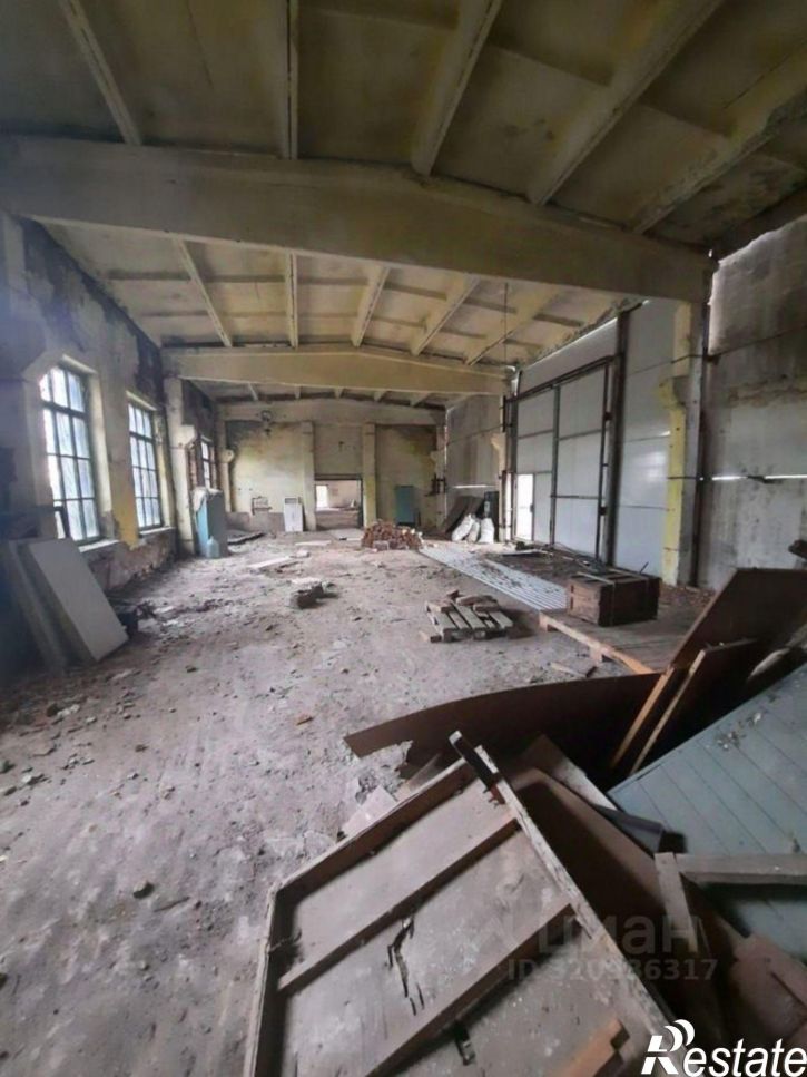 Отдельное здание Мирный переулок, 1А,  д. 1А