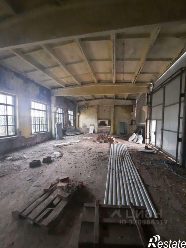 Отдельное здание Мирный переулок, 1А,  д. 1А