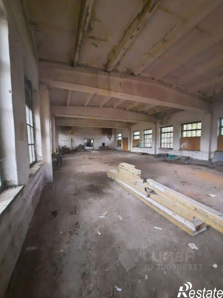 Отдельное здание Мирный переулок, 1А,  д. 1А