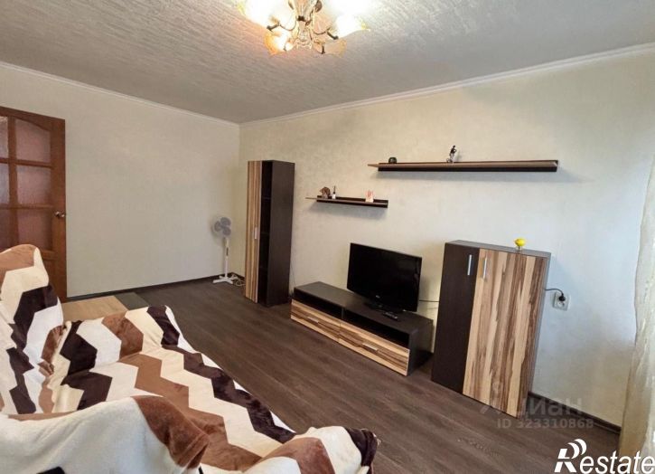 2-комн квартира ул Гагарина, 16,  д. 16