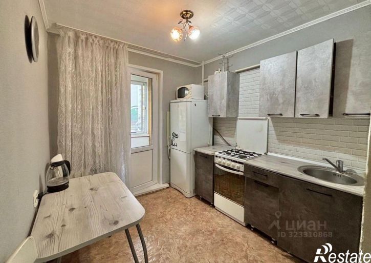 2-комн квартира ул Гагарина, 16,  д. 16