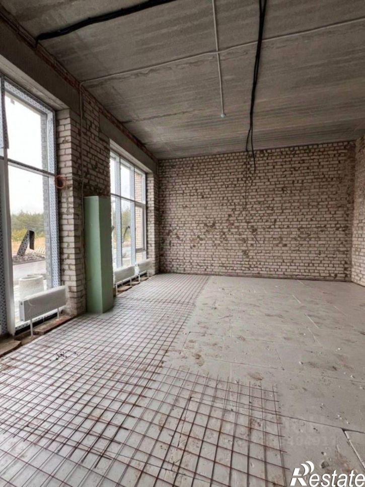 Помещение свободного назначения ш Окружное, 58