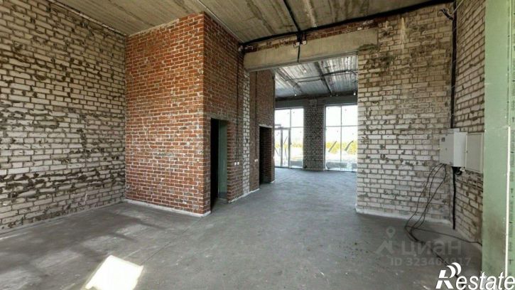 Помещение свободного назначения ш Окружное, 58