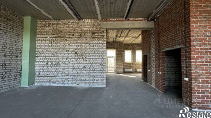 Помещение свободного назначения ш Окружное, 58