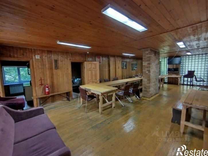 Помещение свободного назначения 2-й Цыганский переулок, 20