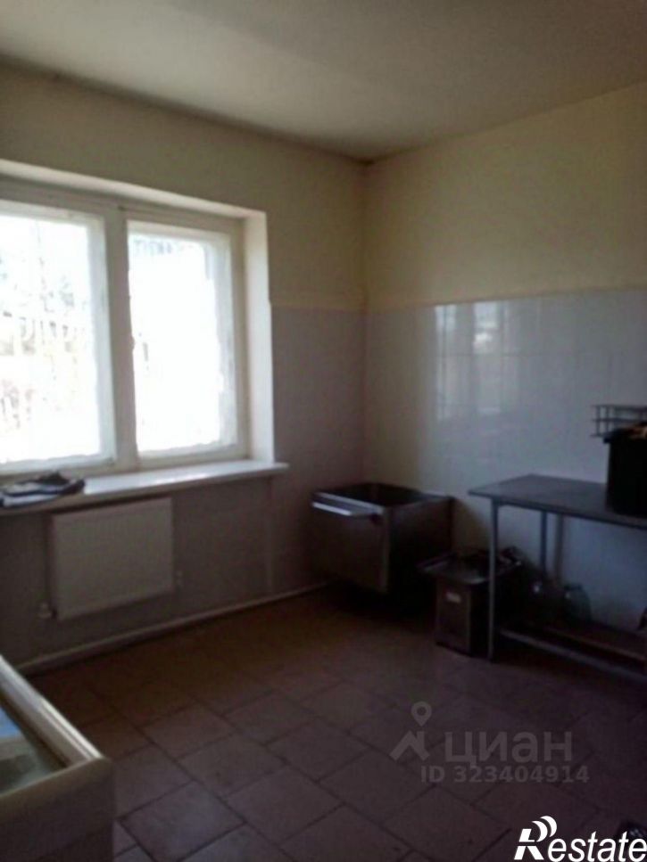 Отдельное здание ул Сельхозтехника