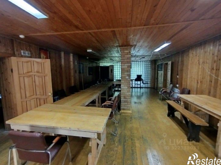 Помещение свободного назначения 2-й Цыганский переулок, 20