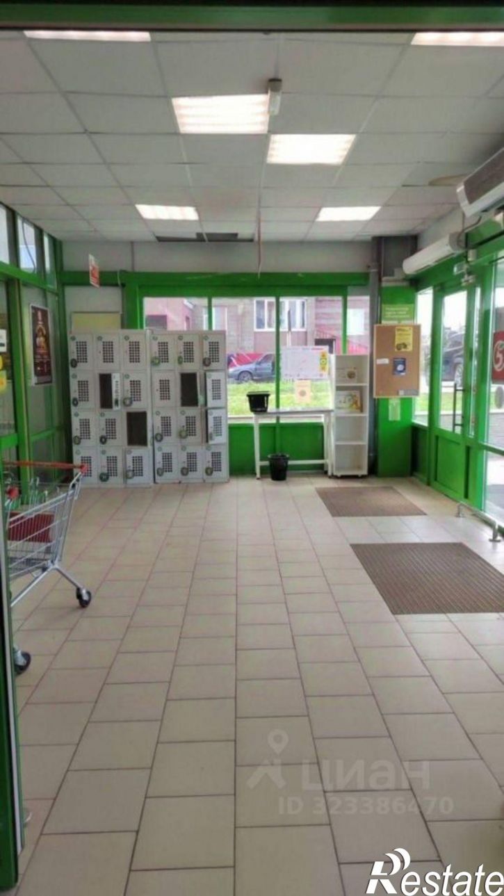 Помещение свободного назначения ул Шайхутдинова, 8А,  д. 8А