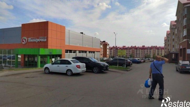 Помещение свободного назначения ул Шайхутдинова, 8А,  д. 8А