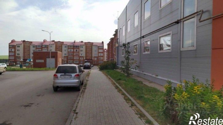 Помещение свободного назначения ул Шайхутдинова, 8А,  д. 8А