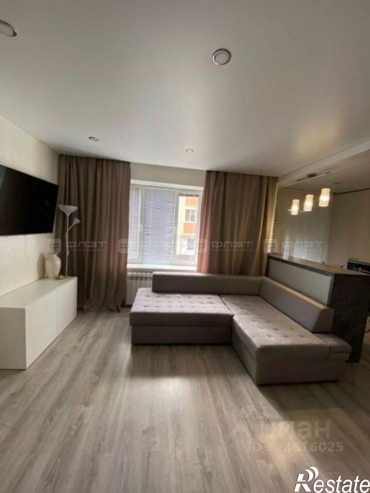 1-комн квартира ул Федора Шаляпина, 10,  д. 10