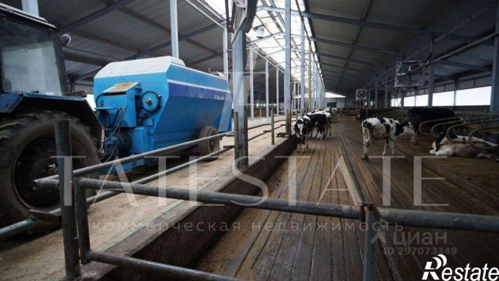 Производственное помещение улица Лебедевой, 30,  д. 30