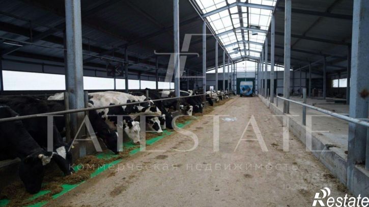 Производственное помещение улица Лебедевой, 30,  д. 30