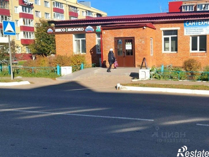 Отдельное здание пер М.Горького, 1,  д. 1