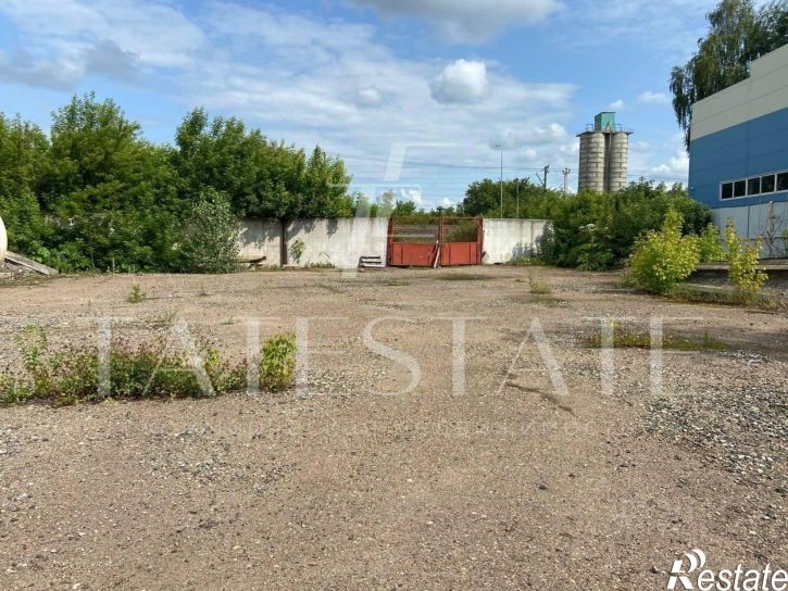 Склад улица Мелиораторов, 24,  д. 24