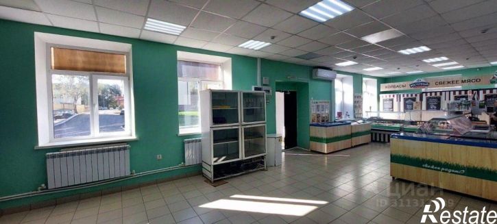 Отдельное здание пер М.Горького, 1,  д. 1