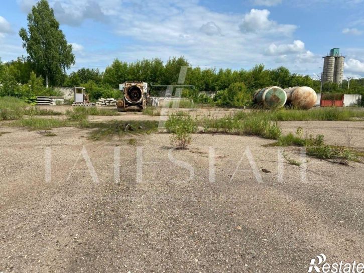 Склад улица Мелиораторов, 24,  д. 24