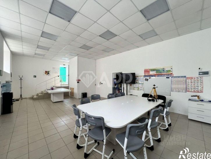 Офис Комсомольская улица, 5,  д. 5