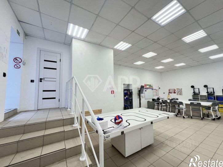 Офис Комсомольская улица, 5,  д. 5