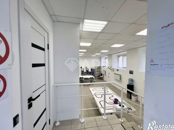 Офис Комсомольская улица, 5,  д. 5