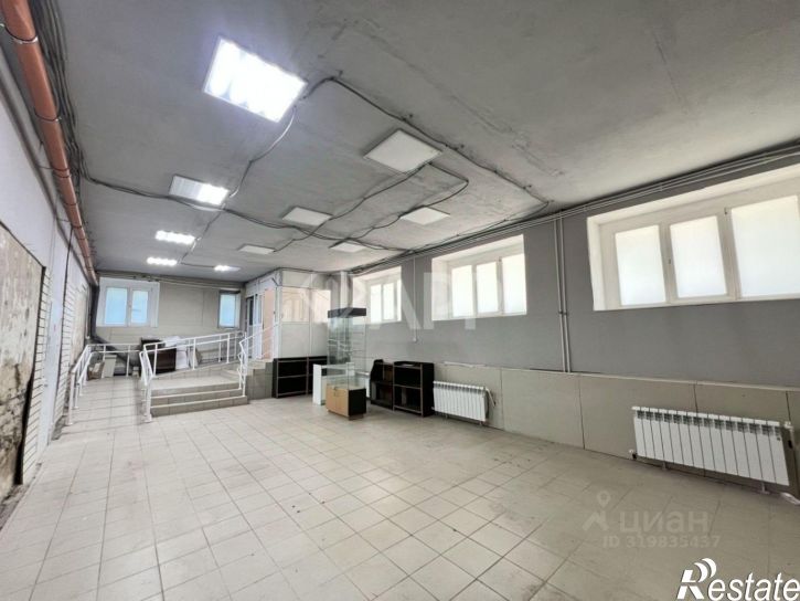 Помещение свободного назначения Комсомольская улица, 5,  д. 5