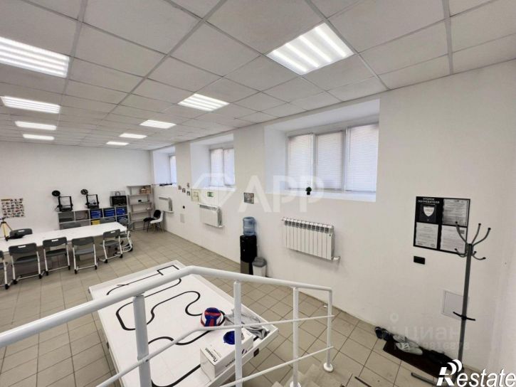 Офис Комсомольская улица, 5,  д. 5