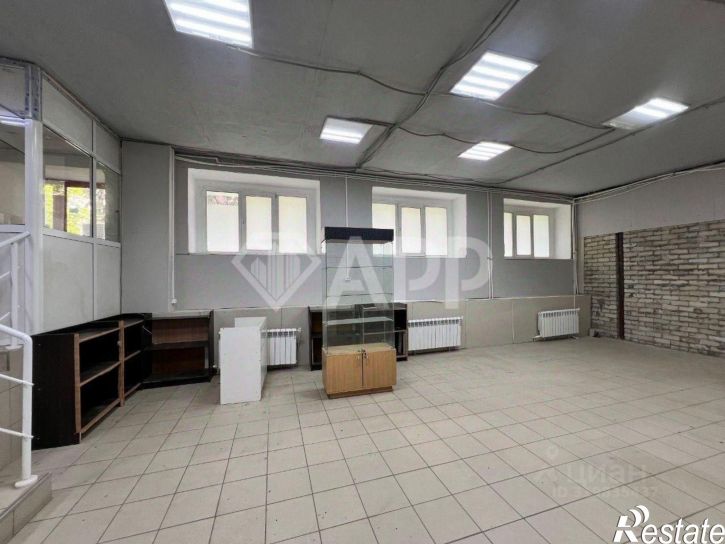 Помещение свободного назначения Комсомольская улица, 5,  д. 5