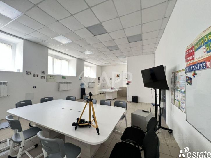 Офис Комсомольская улица, 5,  д. 5