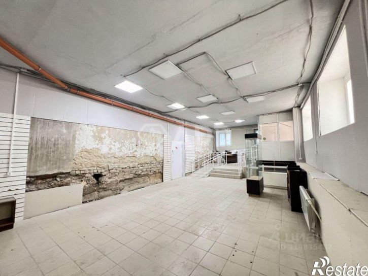 Помещение свободного назначения Комсомольская улица, 5,  д. 5