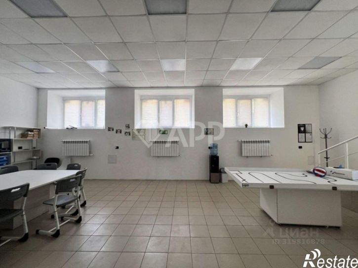 Офис Комсомольская улица, 5,  д. 5