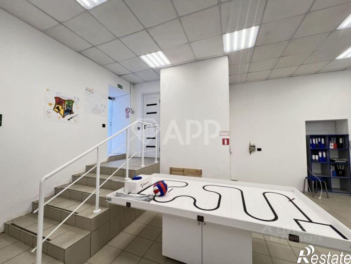 Офис Комсомольская улица, 5,  д. 5