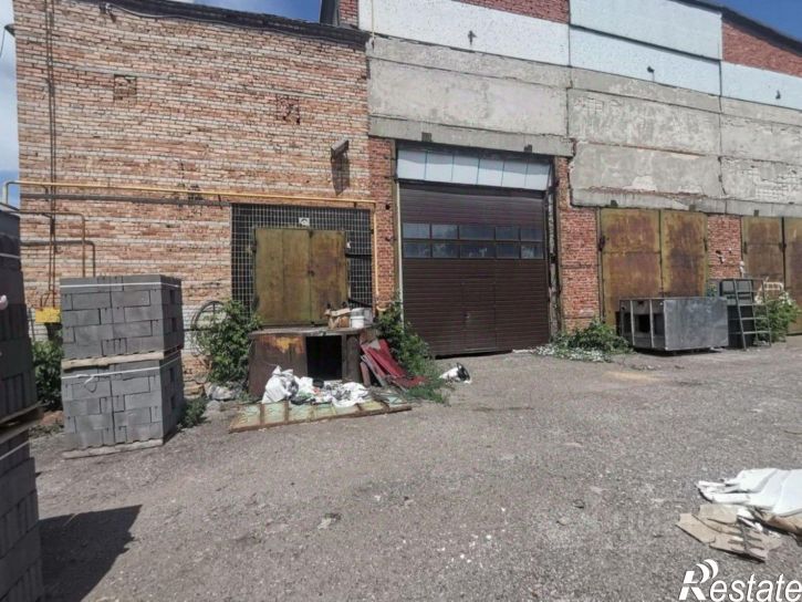 Производственное помещение Восточный пер, 46,  д. 46