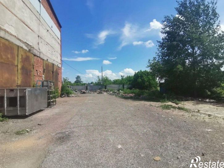 Производственное помещение Восточный пер, 46,  д. 46