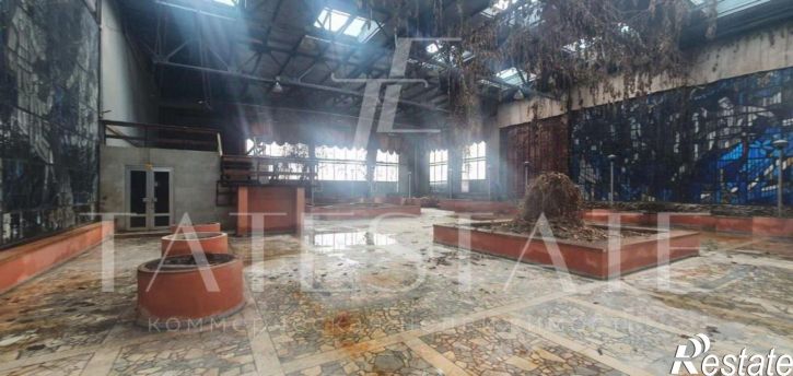 Склад ул Советская, 5,  д. 5