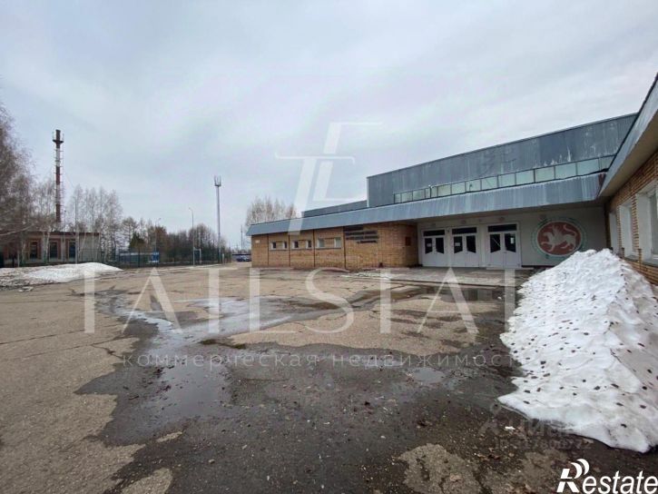 Склад ул Советская, 5,  д. 5