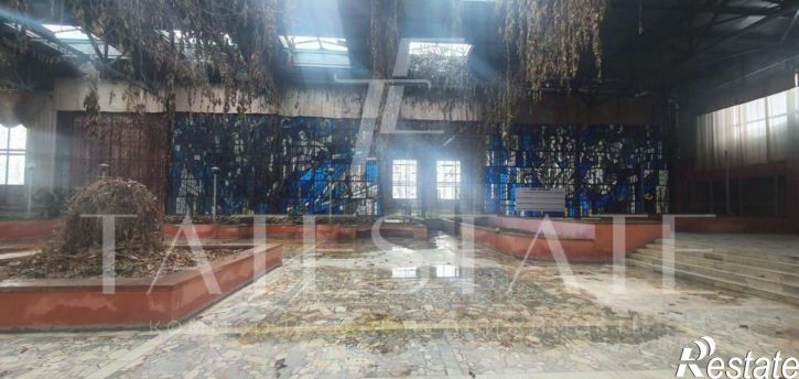 Склад ул Советская, 5,  д. 5