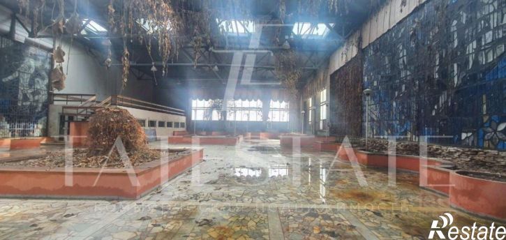 Склад ул Советская, 5,  д. 5