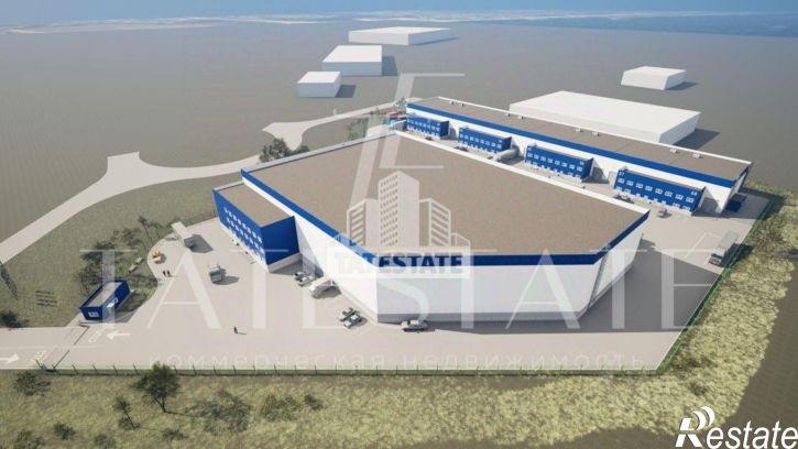 Склад Казань, Респ Татарстан