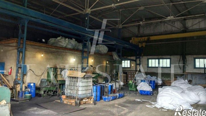 Склад ул Производственная, 5,  д. 5