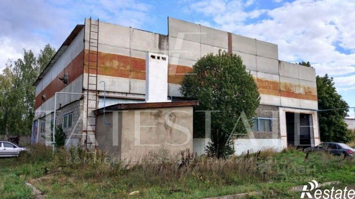 Склад ул Производственная, 5,  д. 5