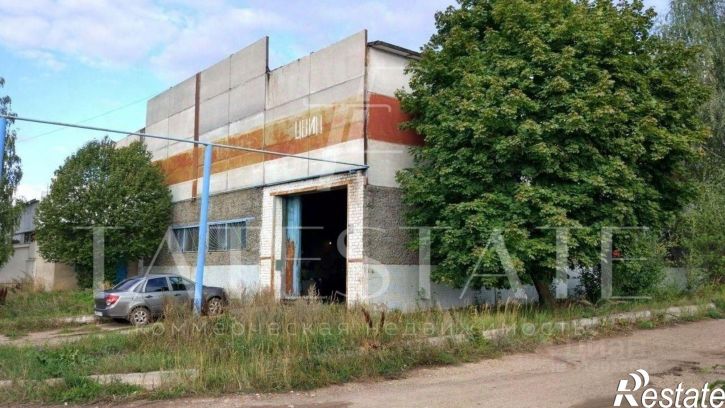 Склад ул Производственная, 5,  д. 5