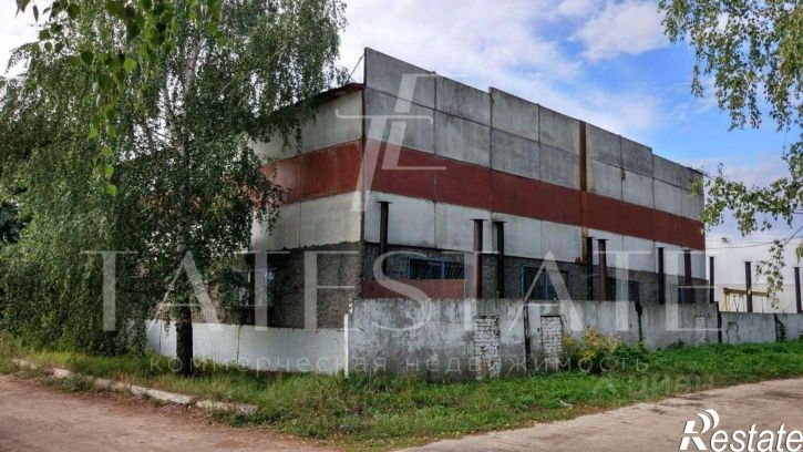 Склад ул Производственная, 5,  д. 5